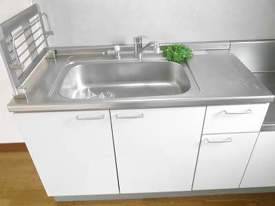 シャルマン高須　Ｂ棟 B0201号-8