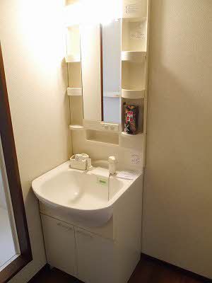 シャルマン高須　Ｂ棟 B0201号-10