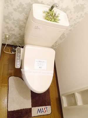 シャルマン高須　Ｂ棟 B0201号-11