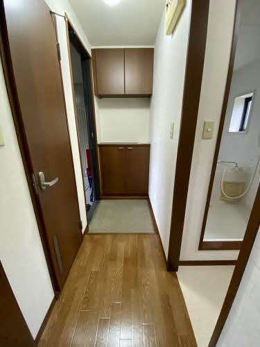 エクセルハイツ A0202号-2