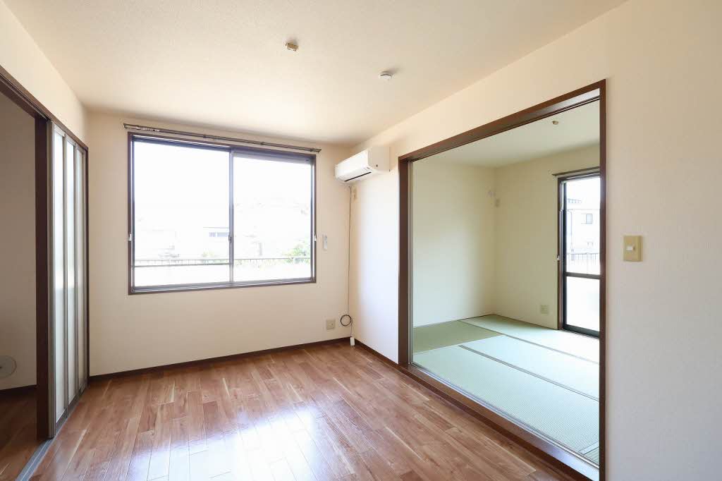 シェソワＳＡＴＳＵＮＯ　Ｃ棟 C0101号-2