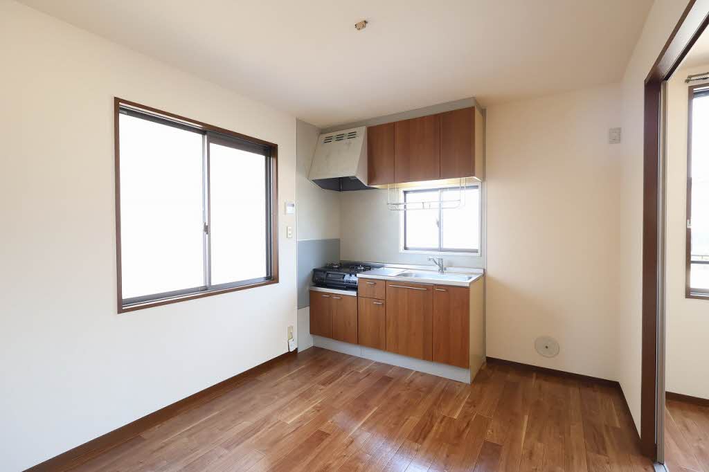 シェソワＳＡＴＳＵＮＯ　Ｃ棟 C0101号-3