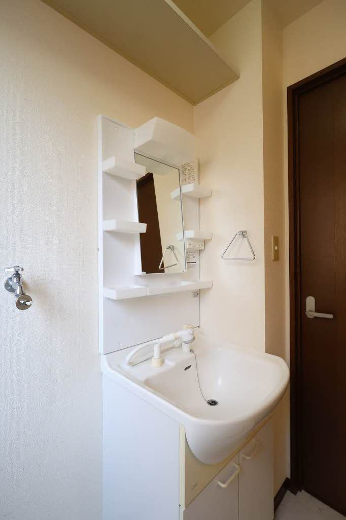 シェソワＳＡＴＳＵＮＯ　Ｃ棟 C0101号-4