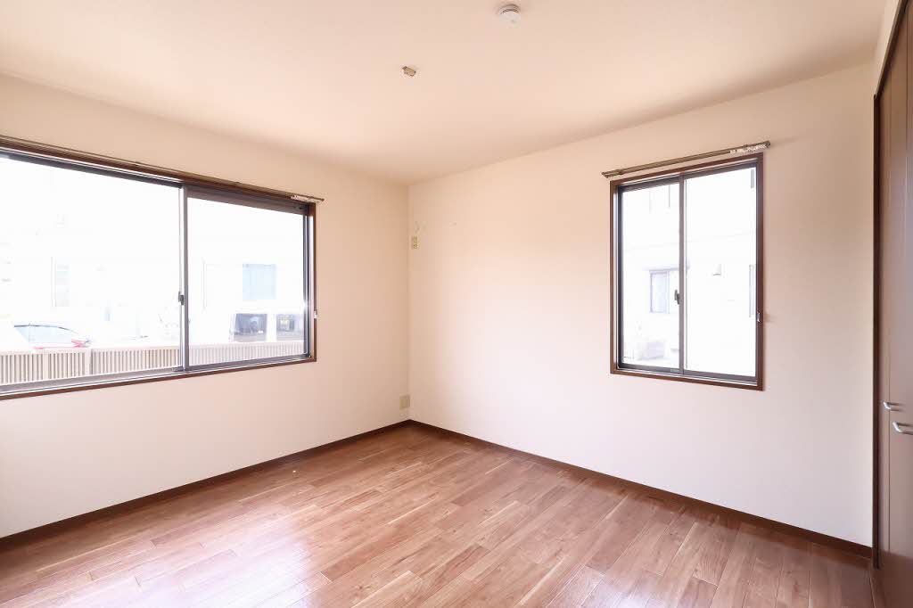 シェソワＳＡＴＳＵＮＯ　Ｃ棟 C0101号-9