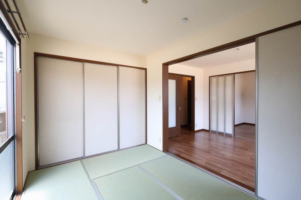 シェソワＳＡＴＳＵＮＯ　Ｃ棟 C0101号-12