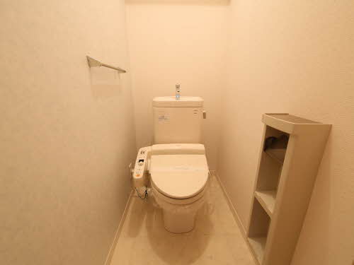 シェソワＳＡＴＳＵＮＯ　　Ｄ棟 A0201号-3