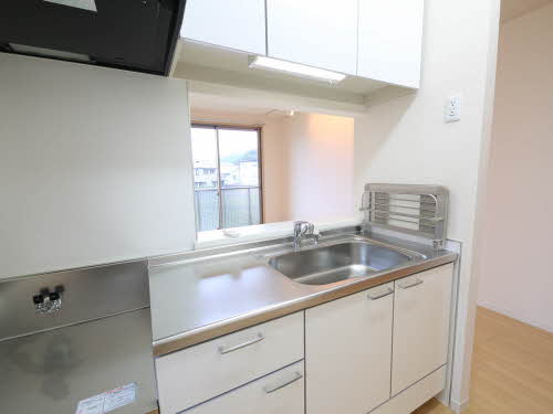 シェソワＳＡＴＳＵＮＯ　　Ｄ棟 A0201号-4