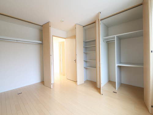 シェソワＳＡＴＳＵＮＯ　　Ｄ棟 A0201号-8