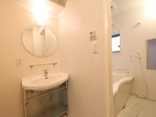 シェソワＳＡＴＳＵＮＯ　　Ｄ棟 A0201号-9