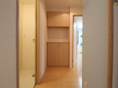 シェソワＳＡＴＳＵＮＯ　　Ｄ棟 A0201号-11