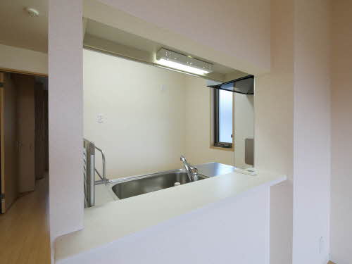 シェソワＳＡＴＳＵＮＯ　　Ｄ棟 A0201号-13