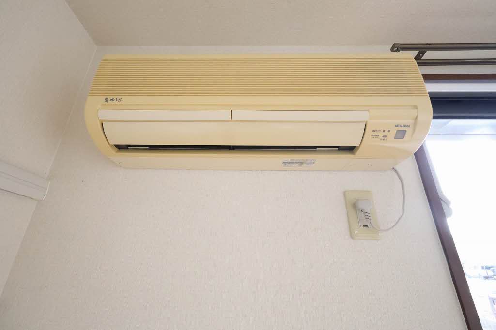 メゾン中央 A0106号-15