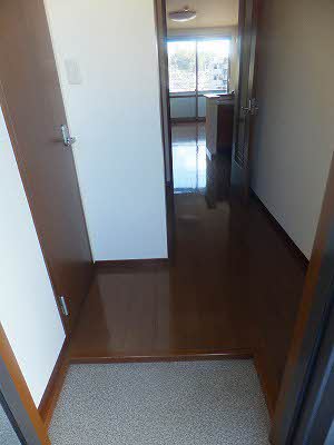 メゾン中央 A0203号-2