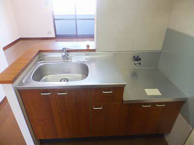 メゾン中央 A0203号-4