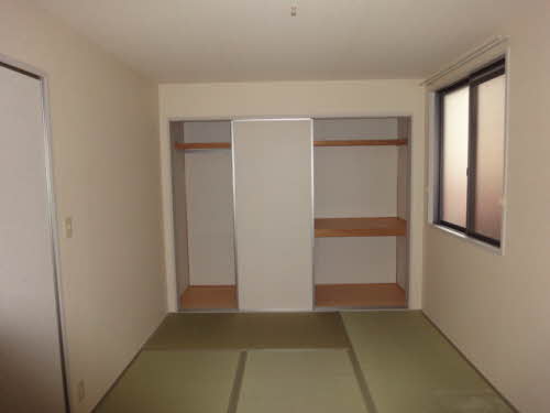 グレースツカサ　Ｃ棟 C0102号-4