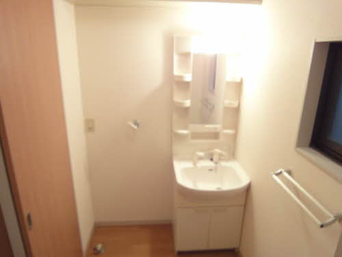 グレースツカサ　Ｃ棟 C0102号-6