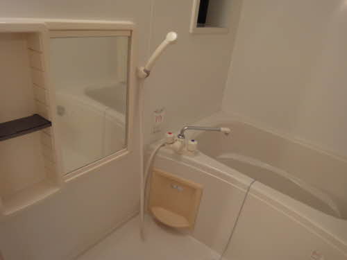 グレースツカサ　Ｃ棟 C0102号-7