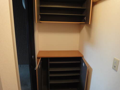 グレースツカサ　Ｃ棟 C0102号-9