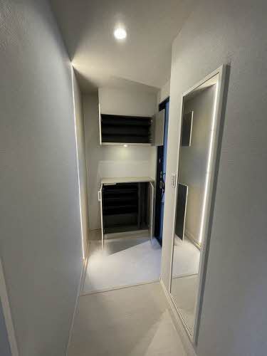 ミラベル　Ａ棟 A0201号-2