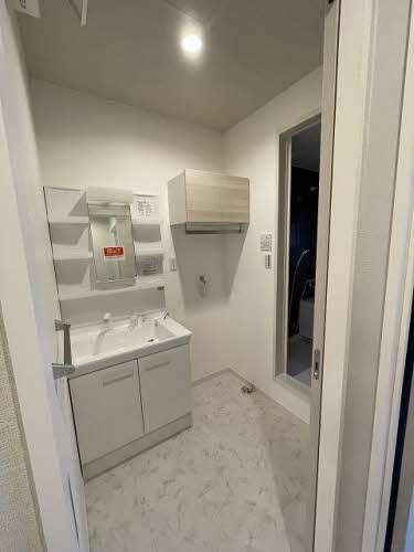 ミラベル　Ａ棟 A0201号-3