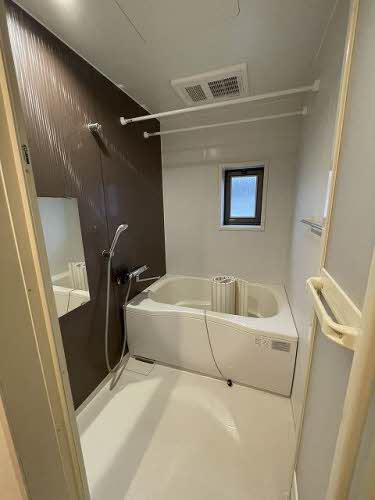 ミラベル　Ａ棟 A0201号-4