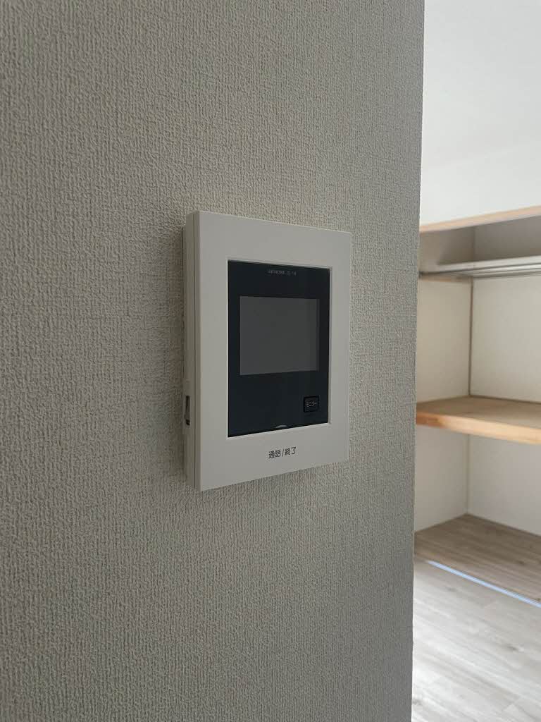 リバーサイドコーポ　Ｂ棟 B0102号-11