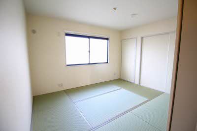 リバーサイドコーポ　Ｂ棟 B0202号-3