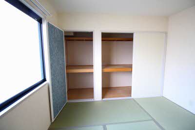 リバーサイドコーポ　Ｂ棟 B0202号-4