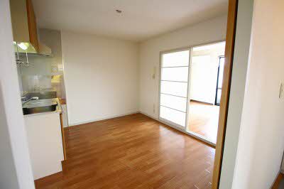 リバーサイドコーポ　Ｂ棟 B0202号-5