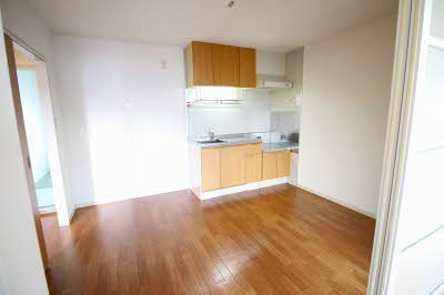 リバーサイドコーポ　Ｂ棟 B0202号-6