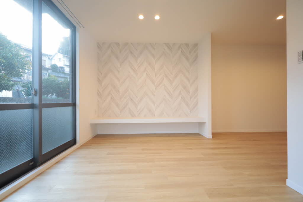 ラウンド・ヒルズ A0101号-1