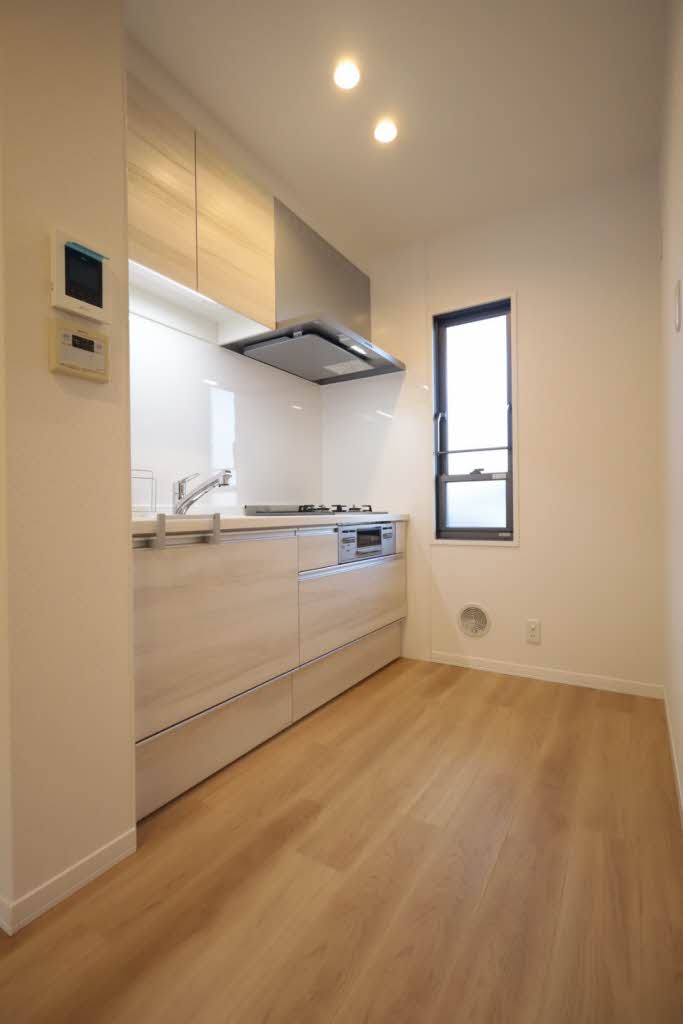 ラウンド・ヒルズ A0101号-3