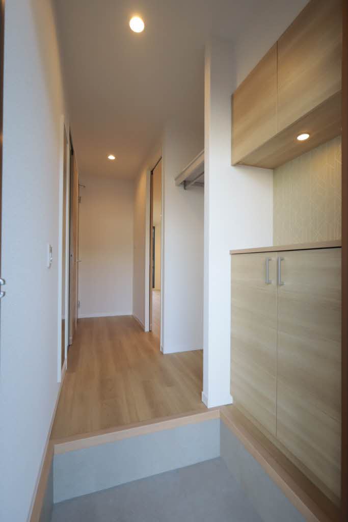 ラウンド・ヒルズ A0101号-11