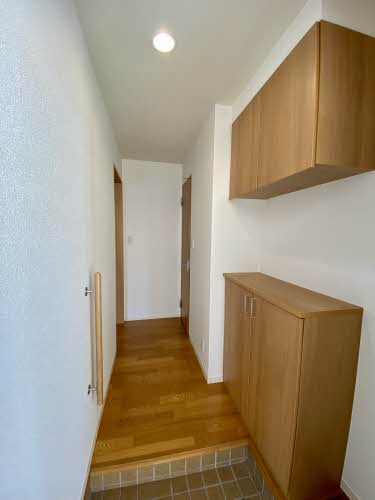 ヴィラシーン　Ｂ棟 B0101号-2