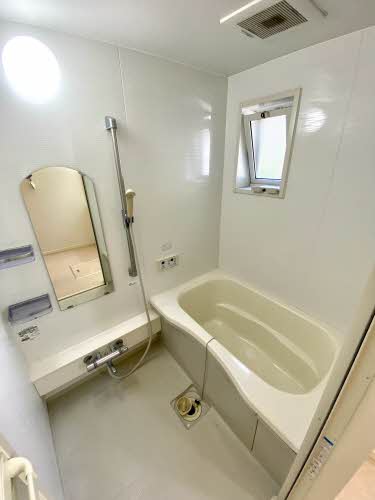 ヴィラシーン　Ｂ棟 B0101号-5