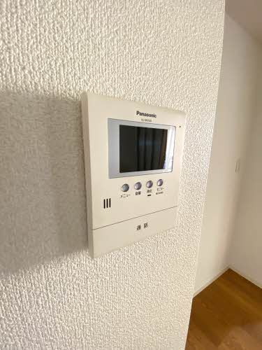 ヴィラシーン　Ｂ棟 B0101号-12