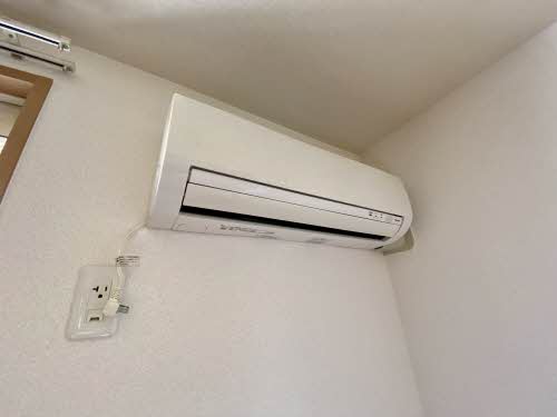 ヴィラシーン　Ｂ棟 B0101号-13