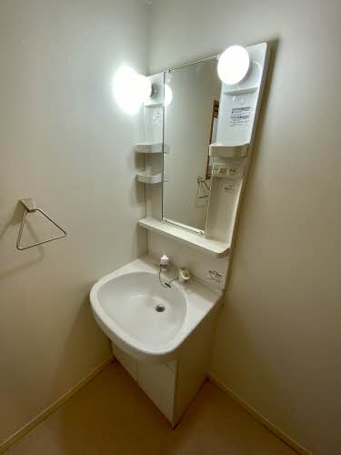 ヴィラシーン　Ｂ棟 B0101号-14