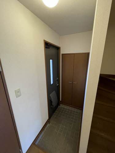 グランバリエ己斐　Ａ棟 A0102号-2