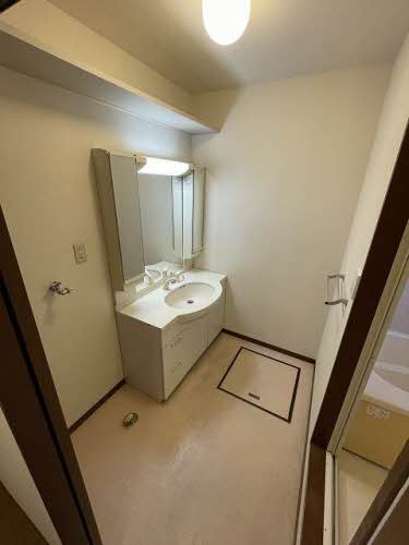 グランバリエ己斐　Ａ棟 A0102号-3