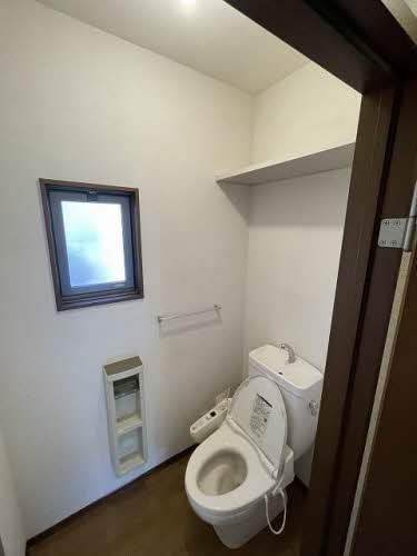 グランバリエ己斐　Ａ棟 A0102号-5