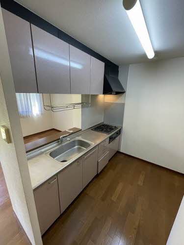 グランバリエ己斐　Ａ棟 A0102号-7