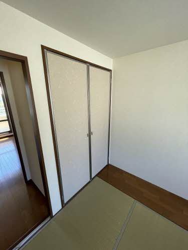 グランバリエ己斐　Ａ棟 A0102号-10