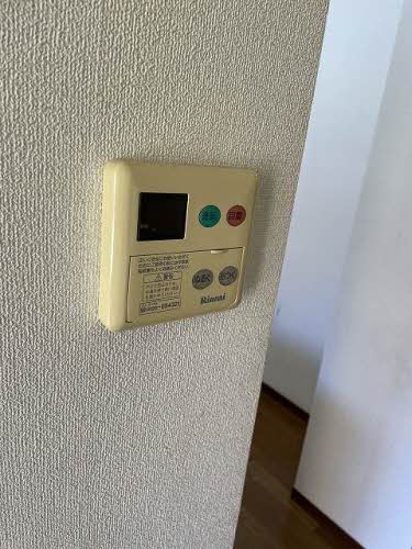 グランバリエ己斐　Ａ棟 A0102号-12