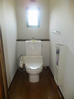 グランバリエ己斐　Ｂ棟 B0101号-10