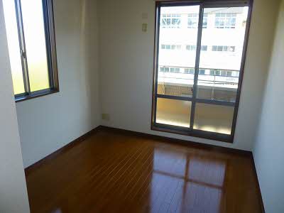 グランバリエ己斐　Ｂ棟 B0101号-13