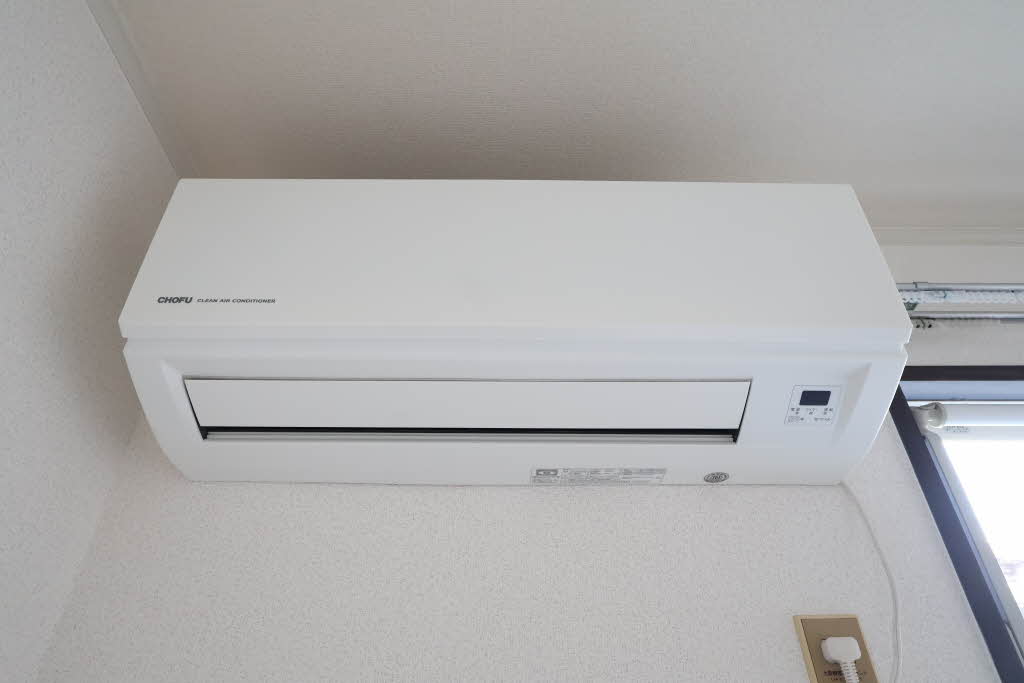 カーサ大成 A0102号-9