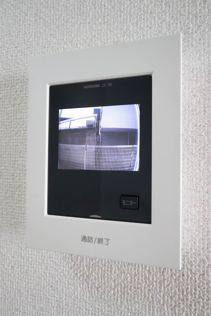 カーサ大成 A0102号-10