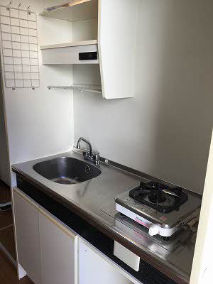 カーサ大成 A0203号-4