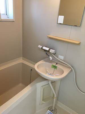 カーサ大成 A0203号-5